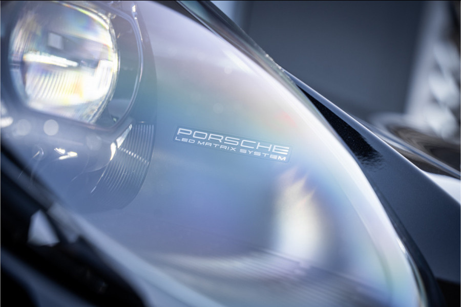 Porsche 911 922 4.0 GT3 - Lift | Bose | Kuipstoelen