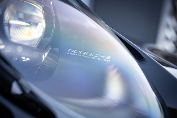 Porsche 911 922 4.0 GT3 - Lift | Bose | Kuipstoelen