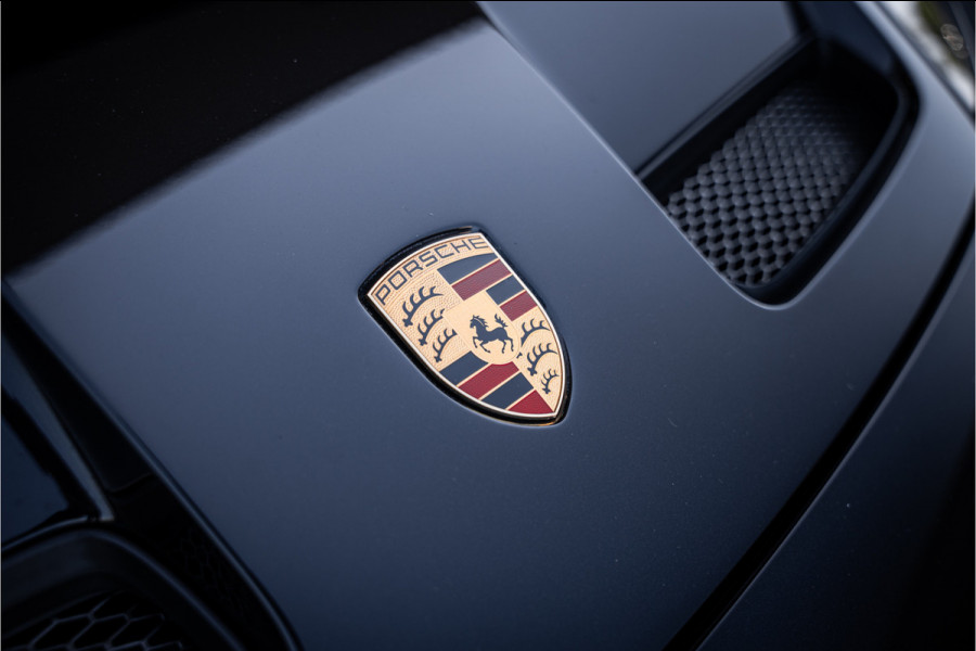 Porsche 911 922 4.0 GT3 - Lift | Bose | Kuipstoelen