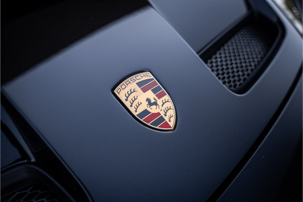 Porsche 911 922 4.0 GT3 - Lift | Bose | Kuipstoelen