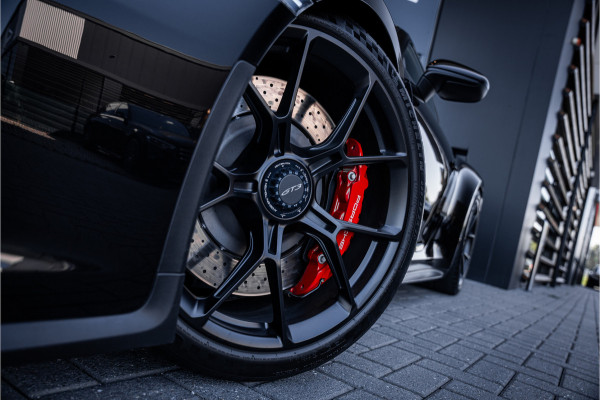 Porsche 911 922 4.0 GT3 - Lift | Bose | Kuipstoelen