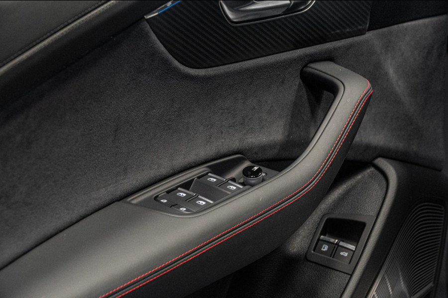 Audi Q8 60 TFSI e quattro Pro Line S Competition *Bang & Olufsen 3D / Stoelventilatie + Massage / Panorama / Vierwiel-besturing / Soft-Close / Surround-View*