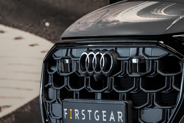 Audi Q8 60 TFSI e quattro Pro Line S Competition *Bang & Olufsen 3D / Stoelventilatie + Massage / Panorama / Vierwiel-besturing / Soft-Close / Surround-View*