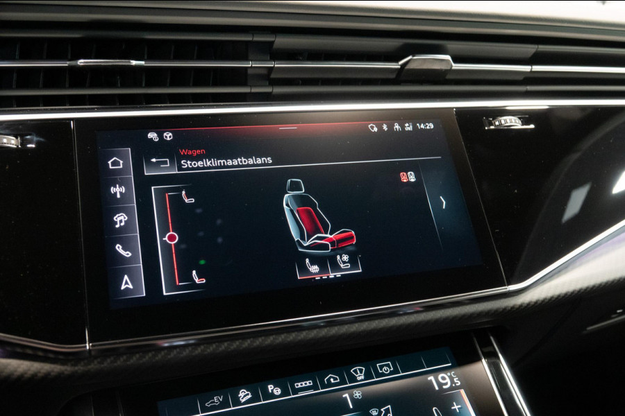 Audi Q8 60 TFSI e quattro Pro Line S Competition *Bang & Olufsen 3D / Stoelventilatie + Massage / Panorama / Vierwiel-besturing / Soft-Close / Surround-View*