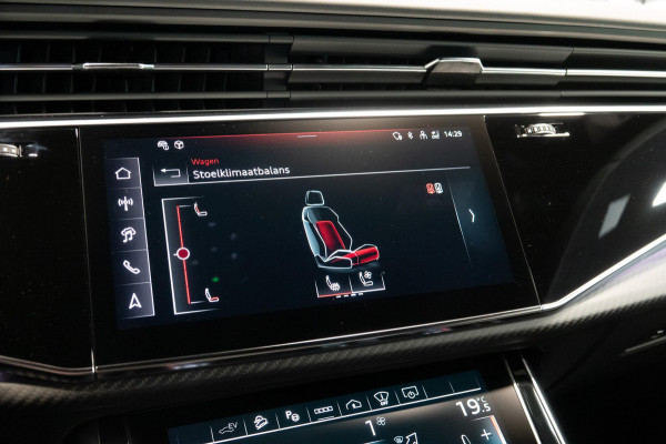 Audi Q8 60 TFSI e quattro Pro Line S Competition *Bang & Olufsen 3D / Stoelventilatie + Massage / Panorama / Vierwiel-besturing / Soft-Close / Surround-View*