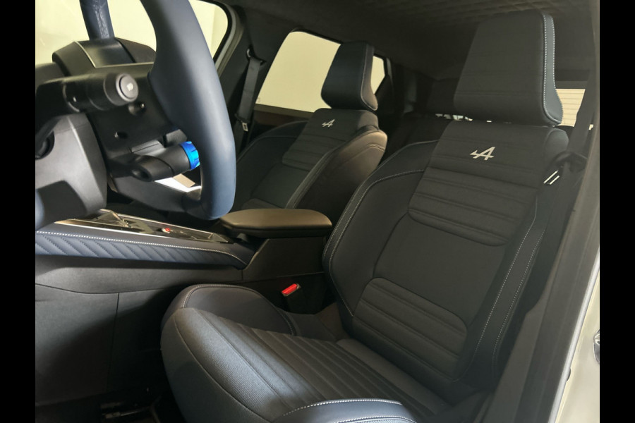 ALPINE A290 GT Premium 52 kWh | 11 kW lader | Warmtepomp | Vehicle to Grid! | €2.000 goedkoper dan de dealer