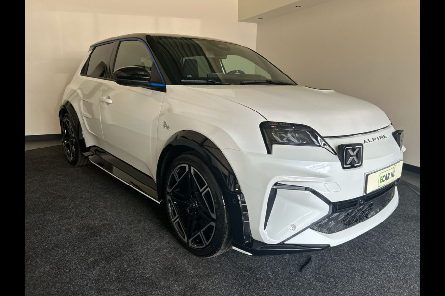 ALPINE A290 GT Premium 52 kWh | 11 kW lader | Warmtepomp | Vehicle to Grid! | €2.000 goedkoper dan de dealer