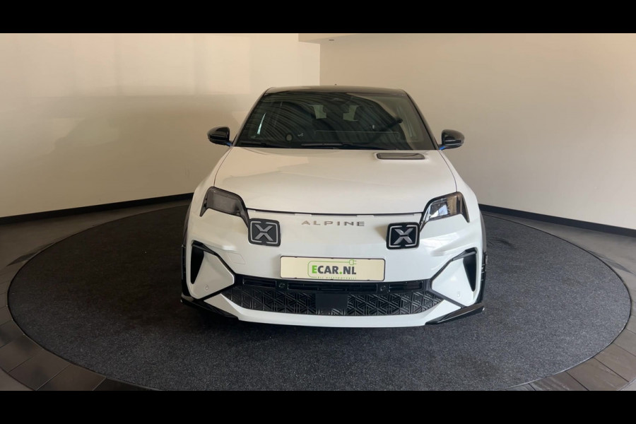 ALPINE A290 GT Premium 52 kWh | 11 kW lader | Warmtepomp | Vehicle to Grid! | €2.000 goedkoper dan de dealer