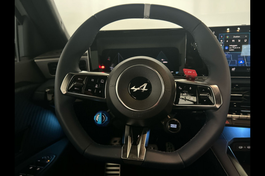 ALPINE A290 GT Premium 52 kWh | 11 kW lader | Warmtepomp | Vehicle to Grid! | €2.000 goedkoper dan de dealer