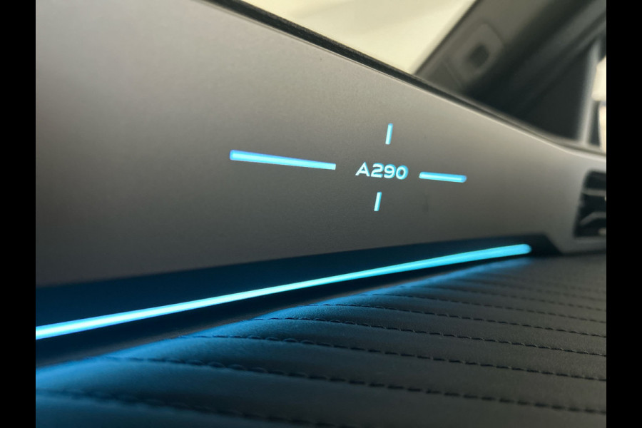 ALPINE A290 GT Premium 52 kWh | 11 kW lader | Warmtepomp | Vehicle to Grid! | €2.000 goedkoper dan de dealer