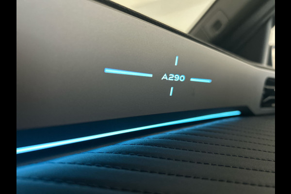 ALPINE A290 GT Premium 52 kWh | 11 kW lader | Warmtepomp | Vehicle to Grid! | €2.000 goedkoper dan de dealer
