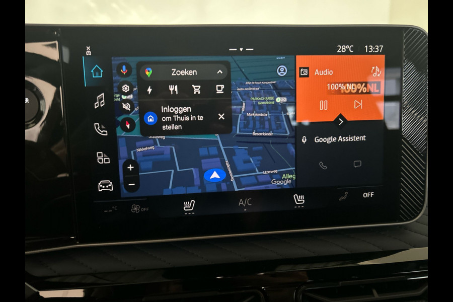 ALPINE A290 GT Premium 52 kWh | 11 kW lader | Warmtepomp | Vehicle to Grid! | €2.000 goedkoper dan de dealer