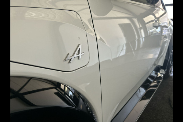 ALPINE A290 GT Premium 52 kWh | 11 kW lader | Warmtepomp | Vehicle to Grid! | €2.000 goedkoper dan de dealer