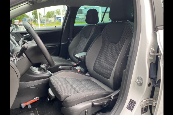 Opel Astra Sports Tourer BWJ 2020 | 1.2T 146PK Business Ed | TRKEHAAK | CLIMA | NAVI | PDC | CRUISE | CARPLAY | CAMERA |