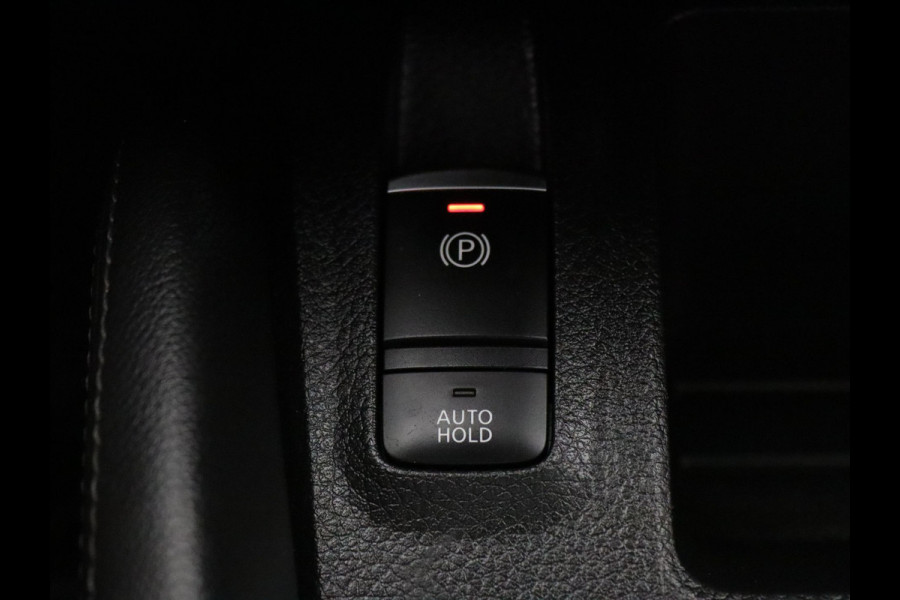 Nissan QASHQAI 120pk N-Connecta 360° Camera | Cruise | Navi | Parkeersens. v+a | Panoramadak