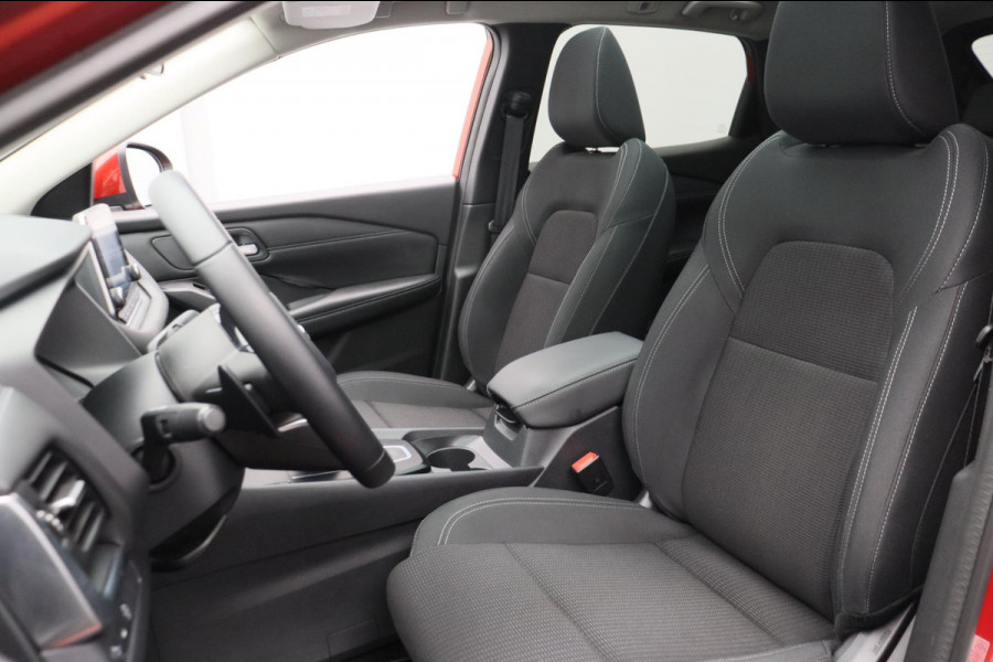 Nissan QASHQAI 1.3 MHEV N-Connecta Pano/dak Camera Climate/control