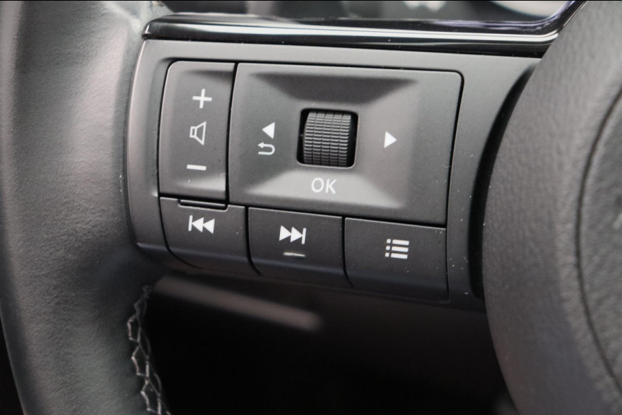 Nissan QASHQAI 1.3 MHEV N-Connecta Pano/dak Camera Climate/control
