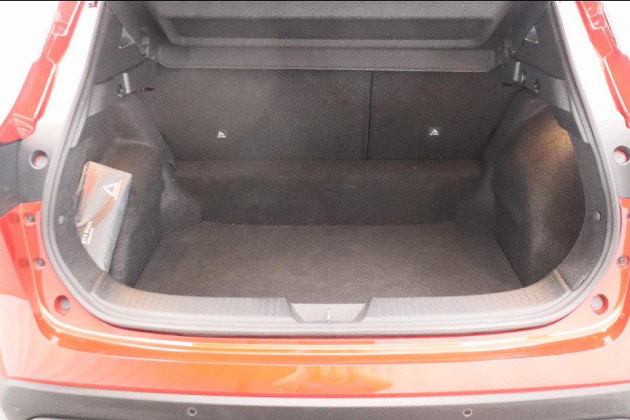 Nissan QASHQAI 1.3 MHEV N-Connecta Pano/dak Camera Climate/control