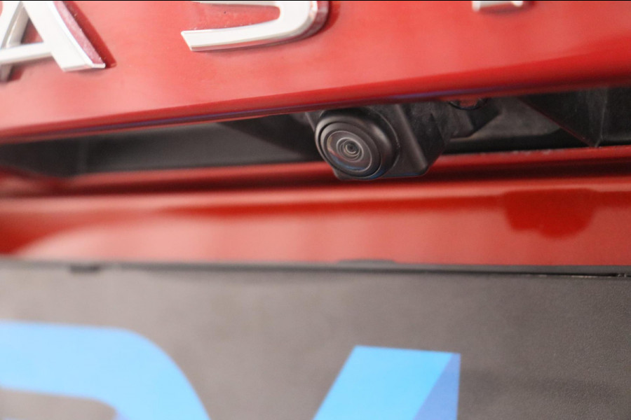 Nissan QASHQAI 1.3 MHEV N-Connecta Pano/dak Camera Climate/control