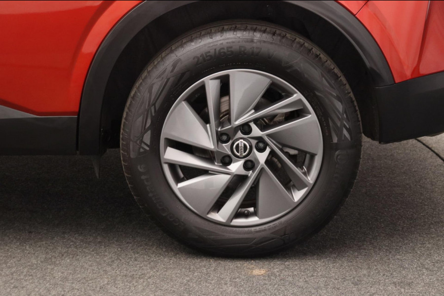 Nissan QASHQAI 1.3 MHEV N-Connecta Pano/dak Camera Climate/control