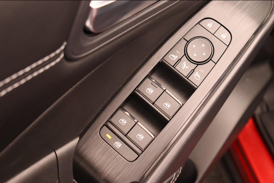 Nissan QASHQAI 1.3 MHEV N-Connecta Pano/dak Camera Climate/control