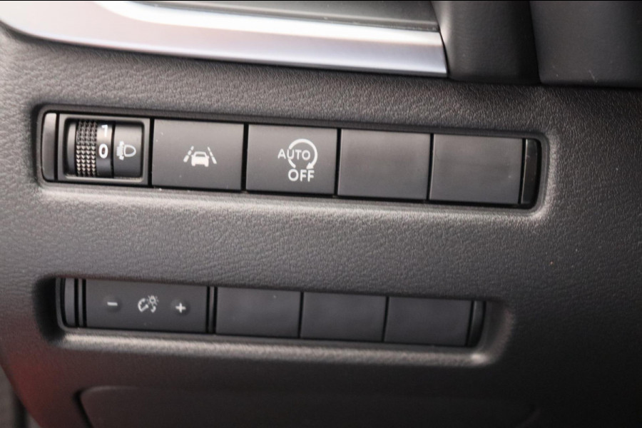 Nissan QASHQAI 1.3 MHEV N-Connecta Pano/dak Camera Climate/control