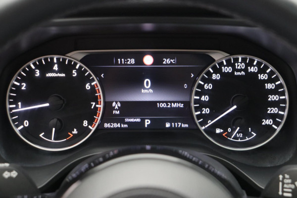 Nissan QASHQAI 1.3 MHEV N-Connecta Pano/dak Camera Climate/control