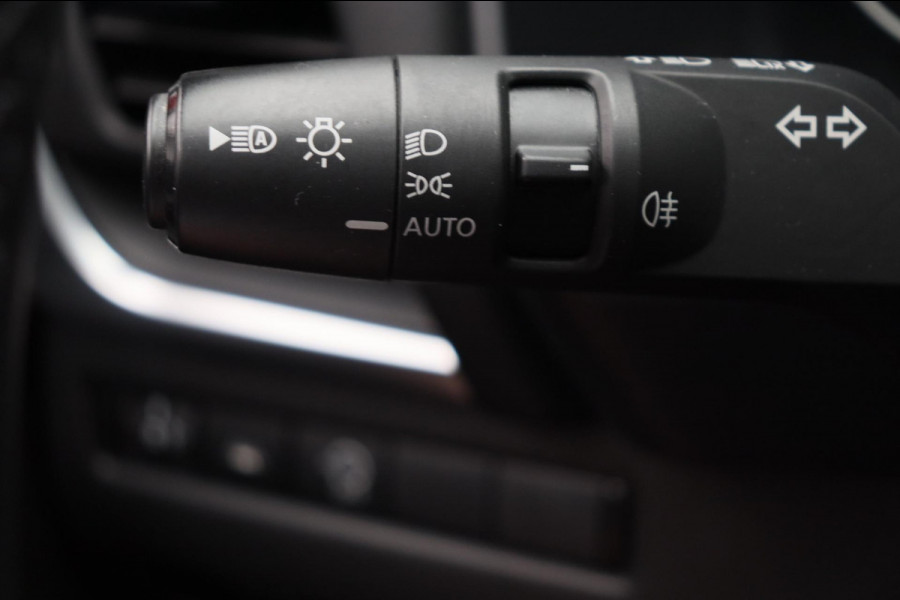 Nissan QASHQAI 1.3 MHEV N-Connecta Pano/dak Camera Climate/control