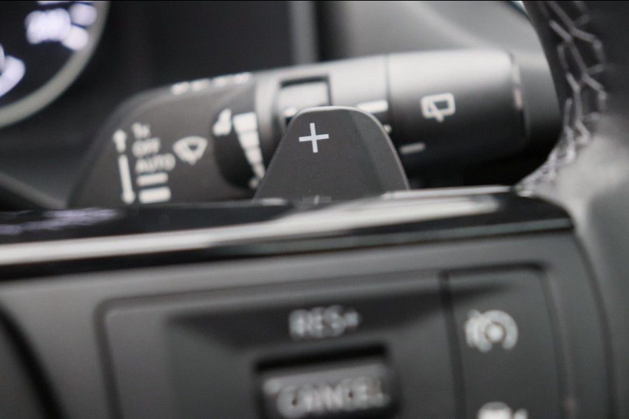 Nissan QASHQAI 1.3 MHEV N-Connecta Pano/dak Camera Climate/control