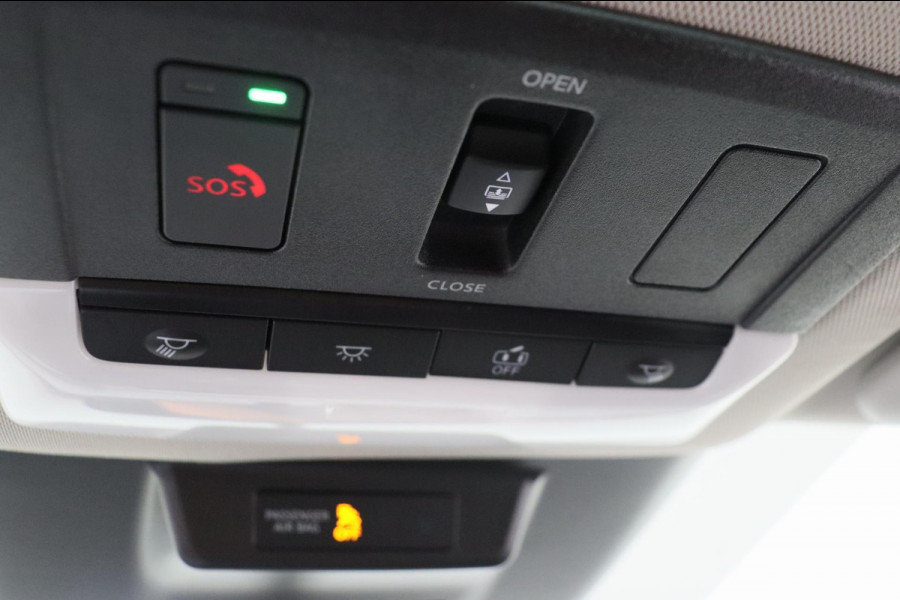 Nissan QASHQAI 1.3 MHEV N-Connecta Pano/dak Camera Climate/control