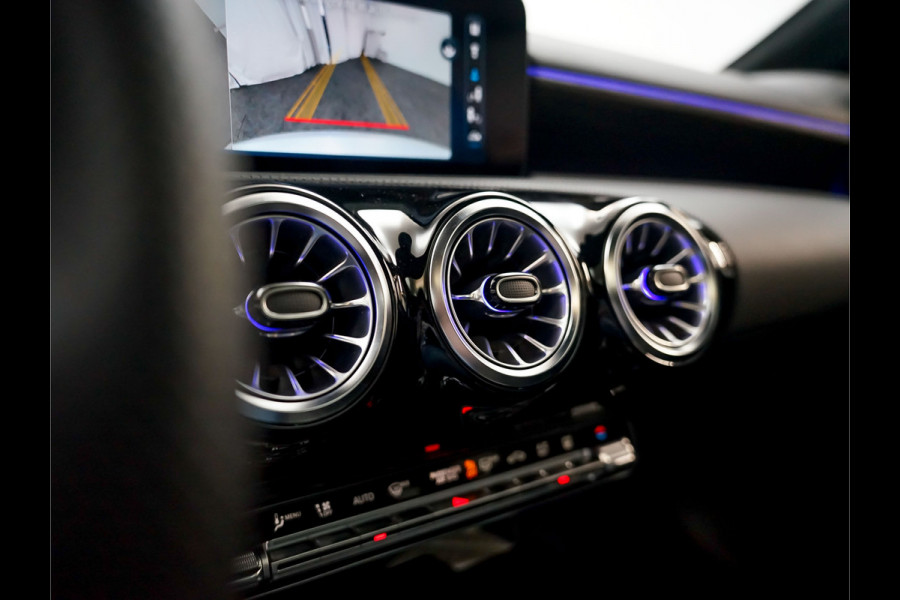 Mercedes-Benz A-Klasse A 250 e AMG Line | Leder | Premium Plus | Rij-ass.
