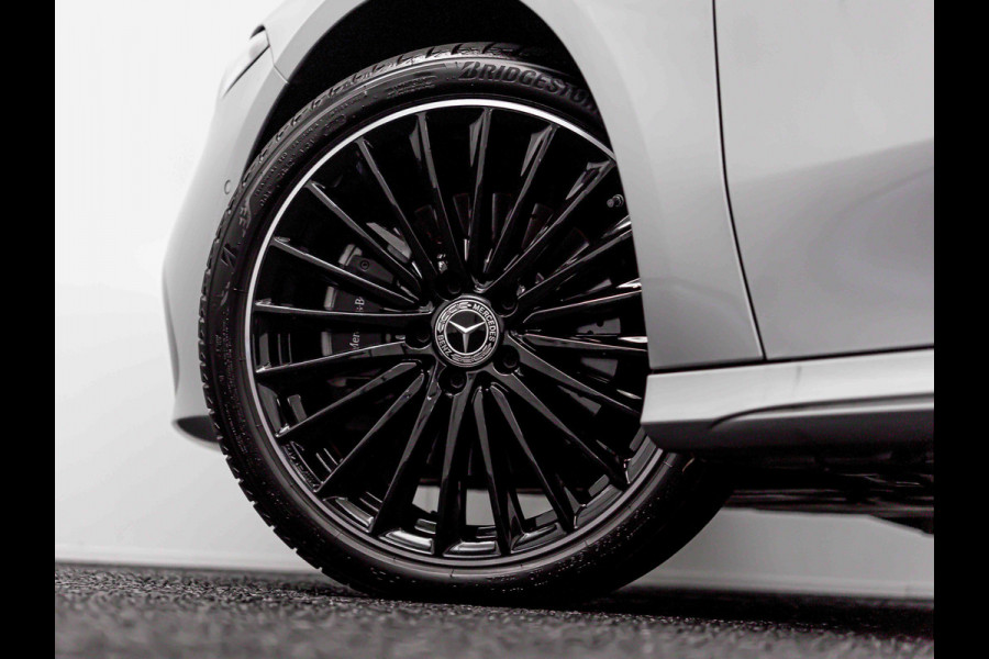 Mercedes-Benz A-Klasse A 250 e AMG Line | Leder | Premium Plus | Rij-ass.