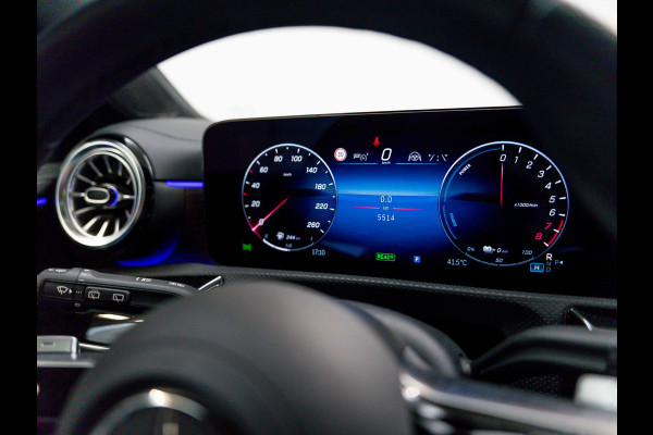 Mercedes-Benz A-Klasse A 250 e AMG Line | Leder | Premium Plus | Rij-ass.
