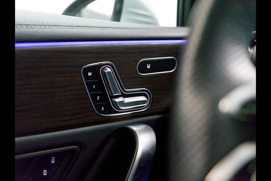 Mercedes-Benz A-Klasse A 250 e AMG Line | Leder | Premium Plus | Rij-ass.
