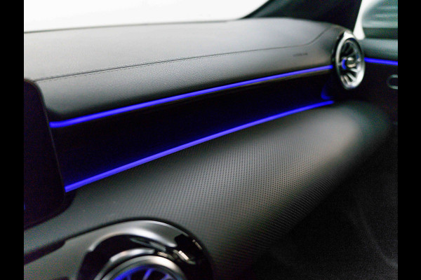 Mercedes-Benz A-Klasse A 250 e AMG Line | Leder | Premium Plus | Rij-ass.