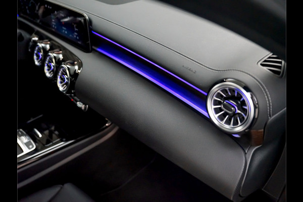 Mercedes-Benz A-Klasse A 250 e AMG Line | Leder | Premium Plus | Rij-ass.