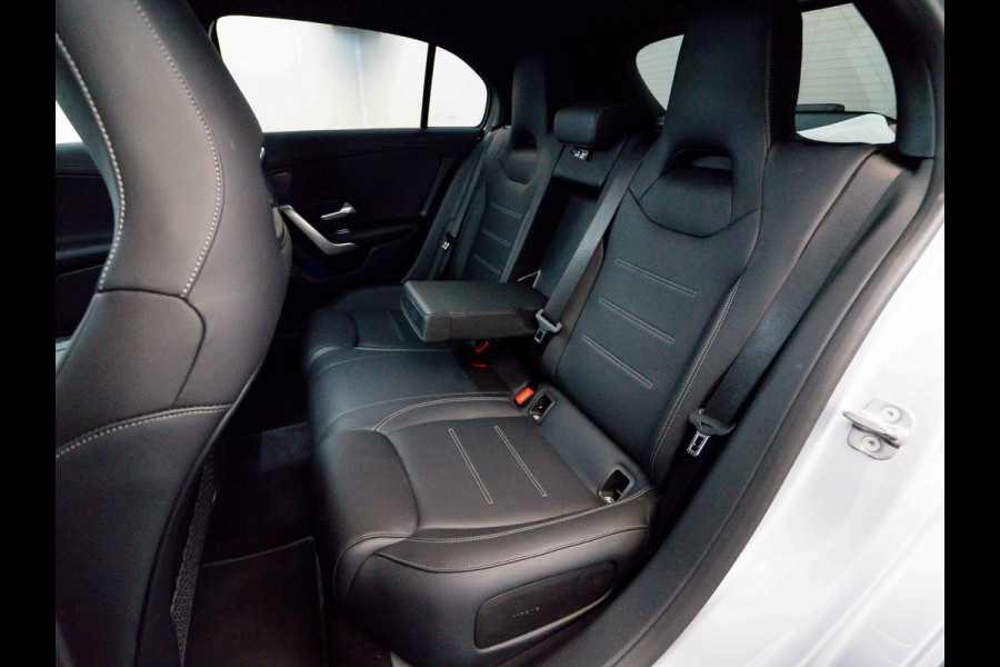 Mercedes-Benz A-Klasse A 250 e AMG Line | Leder | Premium Plus | Rij-ass.
