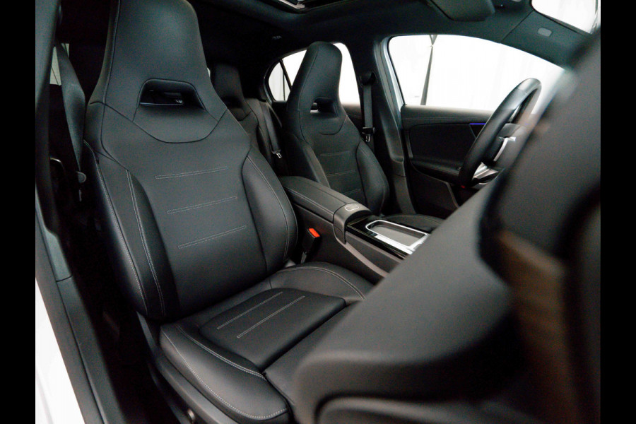 Mercedes-Benz A-Klasse A 250 e AMG Line | Leder | Premium Plus | Rij-ass.