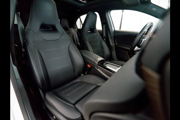Mercedes-Benz A-Klasse A 250 e AMG Line | Leder | Premium Plus | Rij-ass.