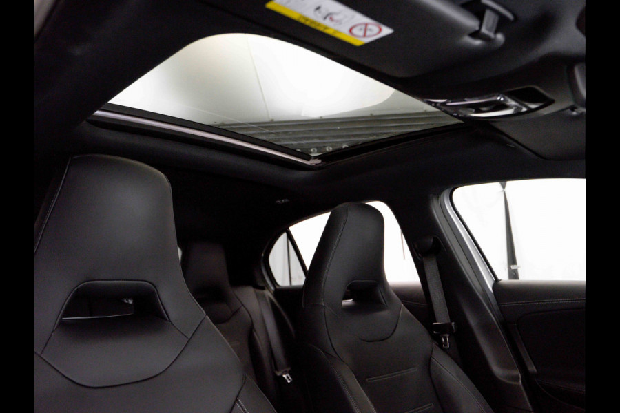 Mercedes-Benz A-Klasse A 250 e AMG Line | Leder | Premium Plus | Rij-ass.