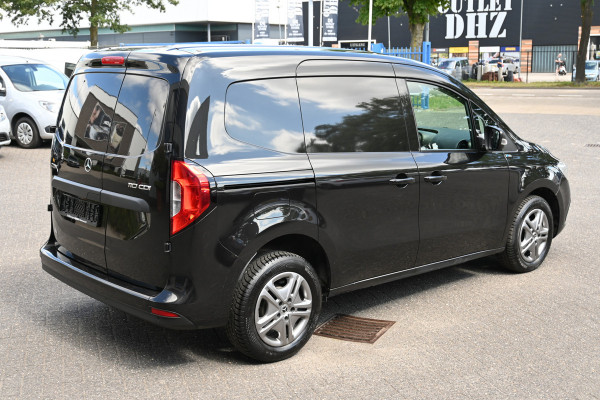 Mercedes-Benz Citan 110 CDI L1 Pro 3 Zitplaatsen, Apple Carplay/Android Auto