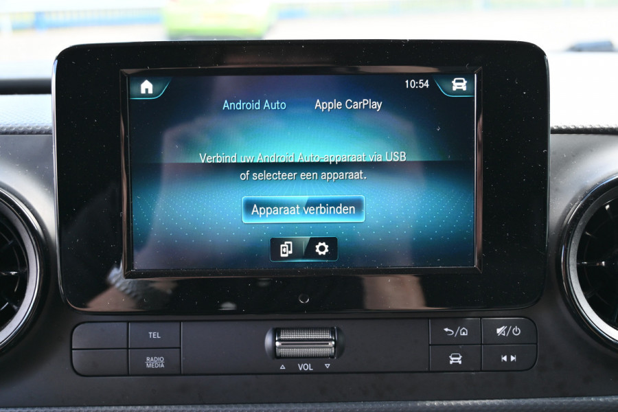 Mercedes-Benz Citan 110 CDI L1 Pro 3 Zitplaatsen, Apple Carplay/Android Auto