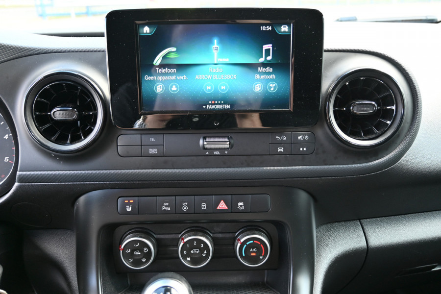 Mercedes-Benz Citan 110 CDI L1 Pro 3 Zitplaatsen, Apple Carplay/Android Auto