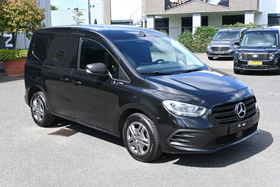 Mercedes-Benz Citan 110 CDI L1 Pro 3 Zitplaatsen, Apple Carplay/Android Auto