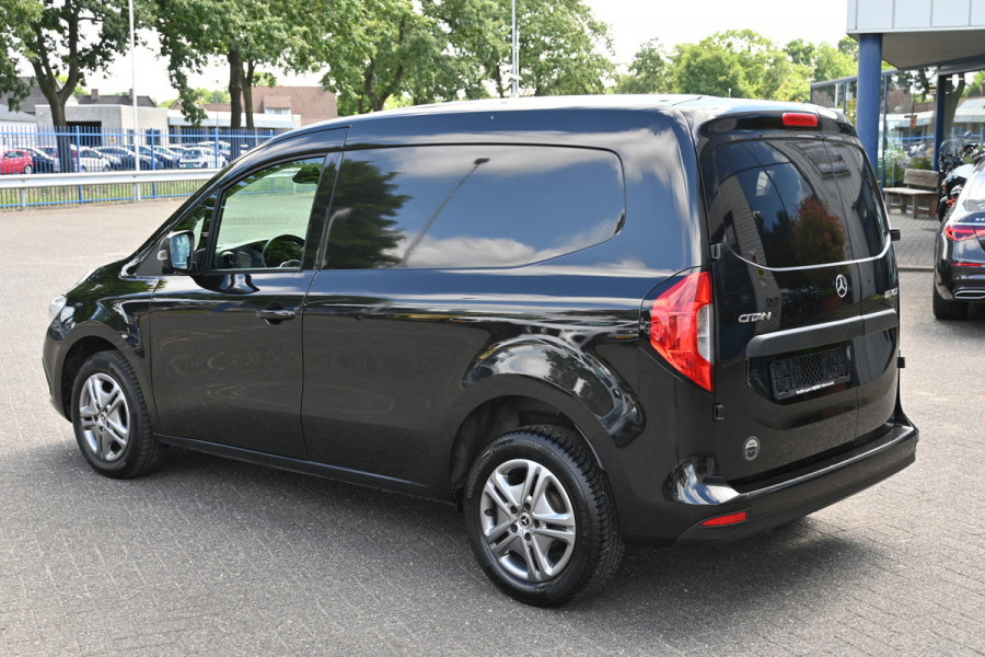 Mercedes-Benz Citan 110 CDI L1 Pro 3 Zitplaatsen, Apple Carplay/Android Auto