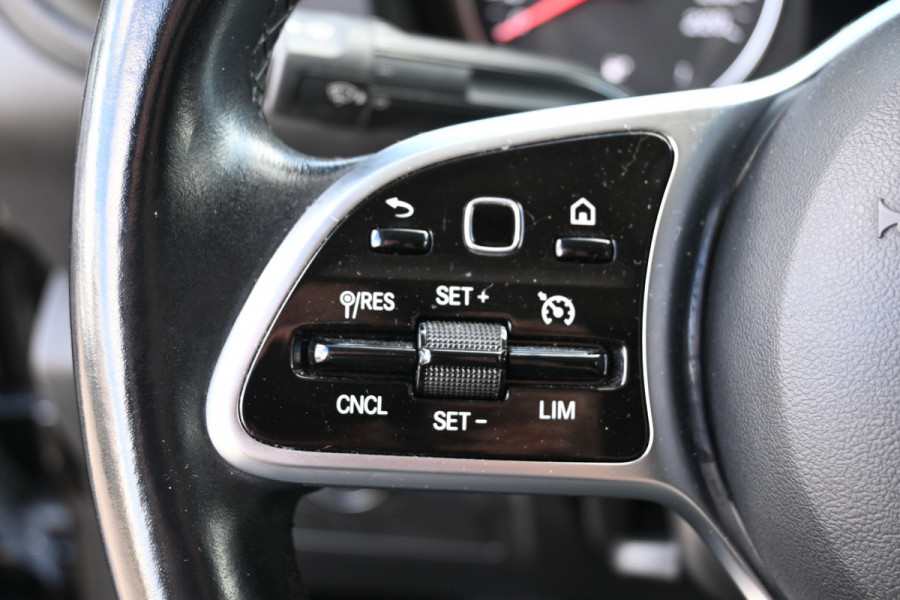 Mercedes-Benz Citan 110 CDI L1 Pro 3 Zitplaatsen, Apple Carplay/Android Auto
