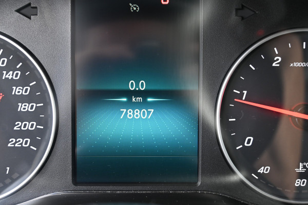 Mercedes-Benz Citan 110 CDI L1 Pro 3 Zitplaatsen, Apple Carplay/Android Auto