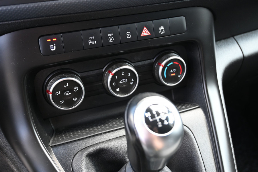 Mercedes-Benz Citan 110 CDI L1 Pro 3 Zitplaatsen, Apple Carplay/Android Auto