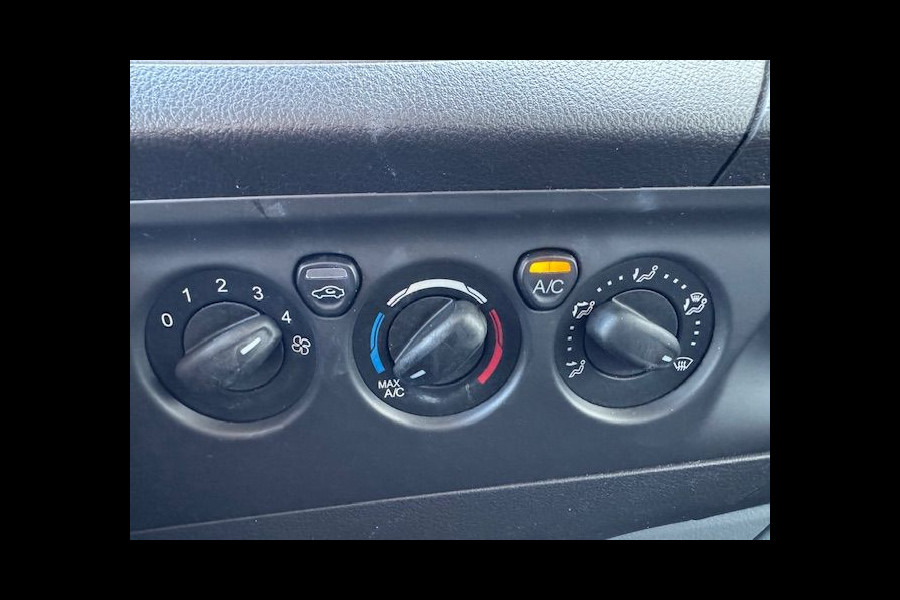 Ford Transit Custom 2.0 TDCI 130pk L1 H1 Trend Dubbel Cabine 5persoons Airco,Cruisecontrol,Camera Nette Auto