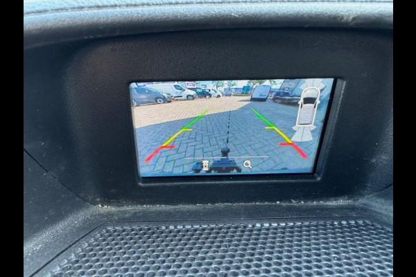 Ford Transit Custom 2.0 TDCI 130pk L1 H1 Trend Dubbel Cabine 5persoons Airco,Cruisecontrol,Camera Nette Auto